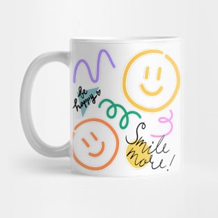 Smiley Mug